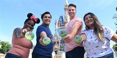 Adult Only Spaces Open At Walt Disney World Inside The Magic