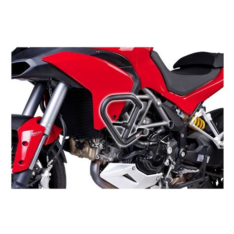 Puig Engine Guards Ducati Multistrada S