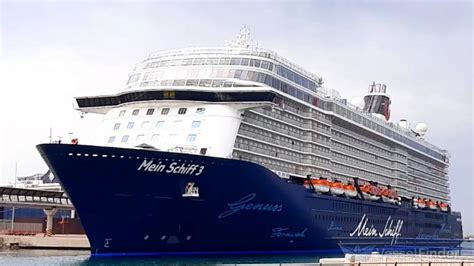 Diskret Ann Herung Schwall Mein Schiff Routen Investieren