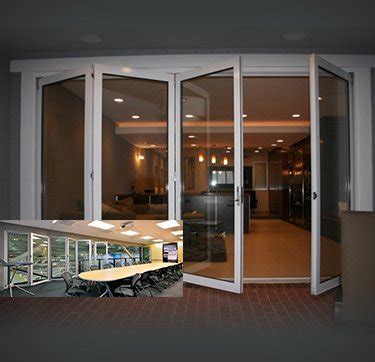 Lanai Doors Bifolding Glass Walls and Folding Doors Systems - About us