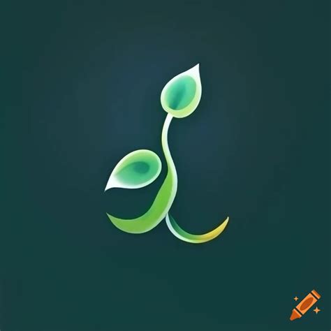 Green Sprout Logo For Website