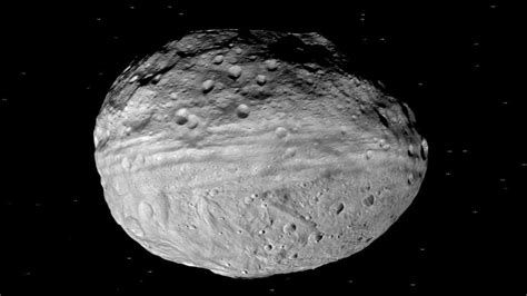 A Visit to Asteroid Vesta | NASA Planetary Sciences | PBS LearningMedia