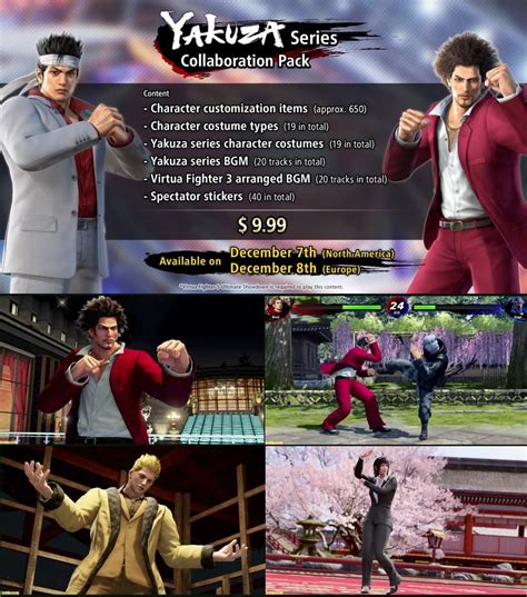 71 Best R Virtuafighter Images On Pholder Virtua Fighter 5 Final