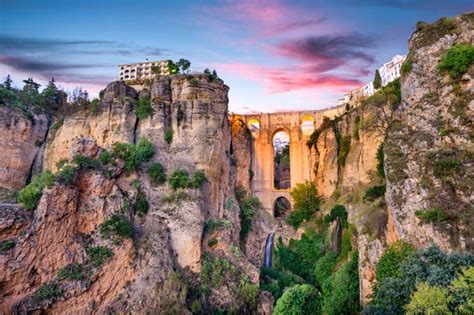 Tour De Ronda Al Completo Con Entradas Civitatis M Xico