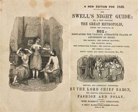 10 Fascinating Facts About Prostitution In The Victorian Era Listverse