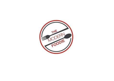 Foodie Logo - LogoDix