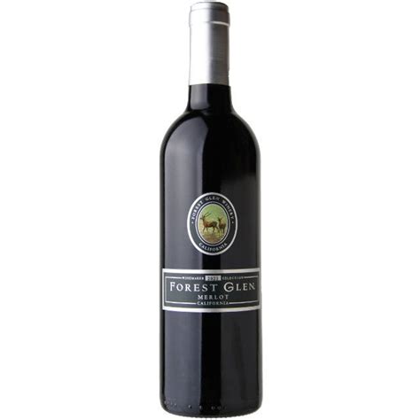 Forest Glen Merlot Ml Marketview Liquor