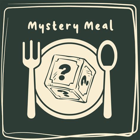 Mystery Meal | Organic Meals Delivered | Garden of Vegan