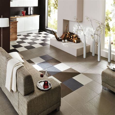 Designer Floor Tiles, Anti Skid Innovative Tiles in Morvi