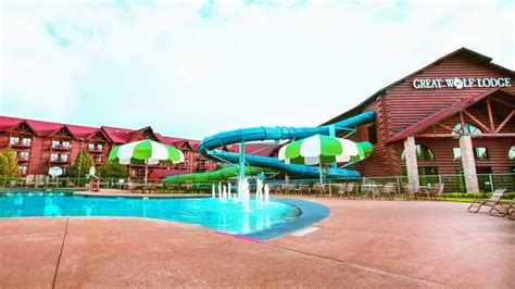 11 Great Wolf Lodge Resorts That Lead the Pack – FamilyVacation.com