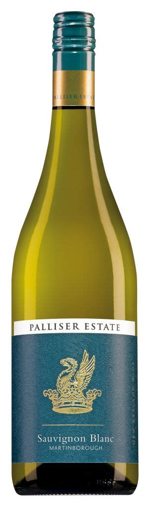 Bestel Hier Palliser Estate Sauvignon Blanc Het Wijnportaal Het