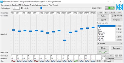 Best Equalizer Apo Settings For Valorant My Bios