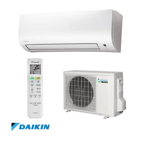 Климатик Daikin Perfera F Fvxm50a9 Rxm50r Йовев Клима