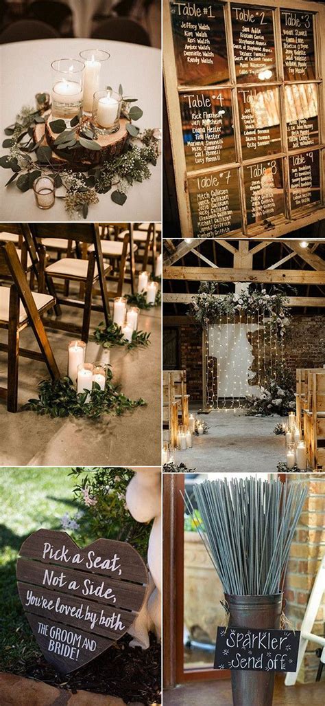 Rustic Wedding Seating Rustic Wedding Backdrops Rustic Wedding