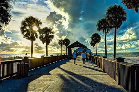 5 Things To Do In Clearwater FL & Places To Stay