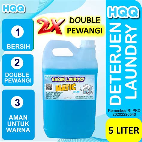 Jual Sabun Deterjen Laundry Detergent Sabun Laundry Cuci Baju