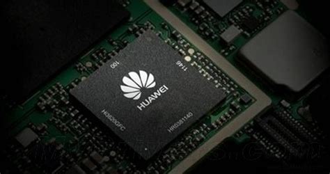 Kirin E Ecco Le Specifiche Dei Nuovi Chipset Huawei