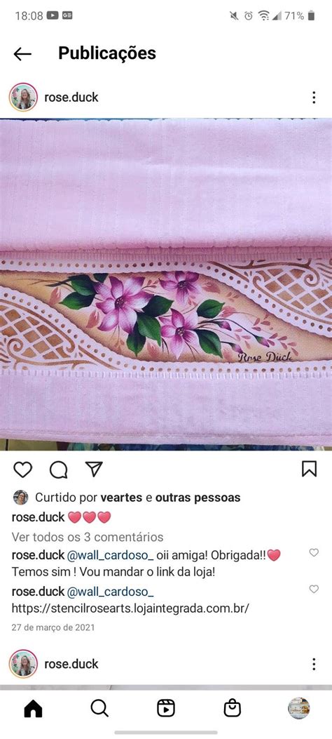 Pin De Claudia Ieda Em AA Toalhas De Banho E Rosto Toalhas De Banho