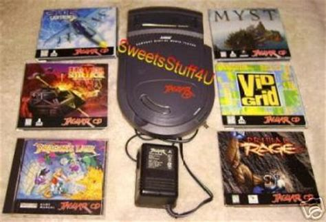 Atari Jaguar Jaguar Cd Console Bit Hall Of Fame Facebook Atelier