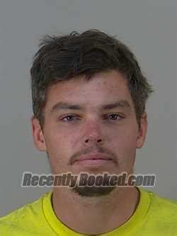 Recent Booking Mugshot For BENJAMIN JACOB SIVADON In Lake County Florida