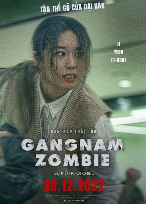 Ver Pelicula Gangnam Zombie Online Sub Espa Ol Hd Doramasflix