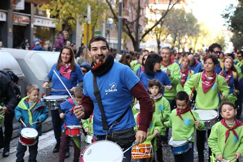 Talleres Batucada Y Percusi N Galeta Percussi