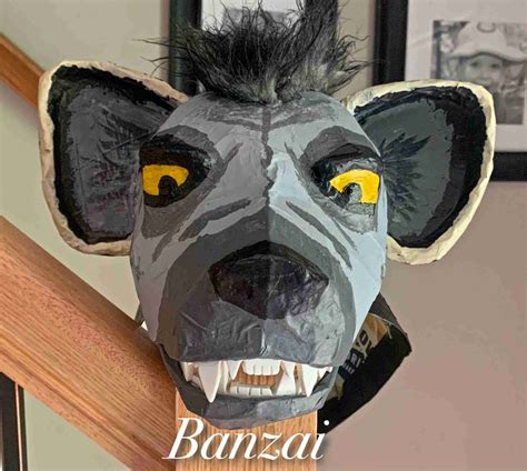 Lion King Hyenas 8