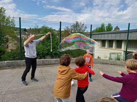 Le Scientibus Le blog de l école d Eymoutiers