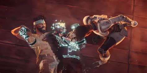 Apex Legends Stories From The Outlands Gridiron Gives Origins To