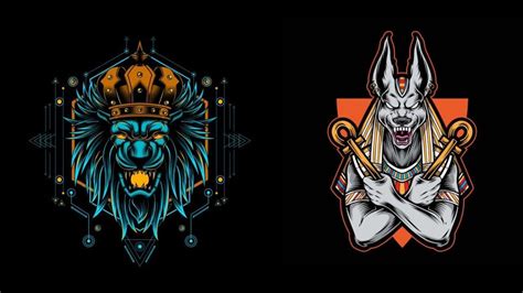 Gamer Los Mejores Logos Para Clanes