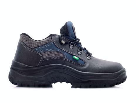 Bova Bremen Shoe Black Pienaar Brothers Ppe Personal Protective