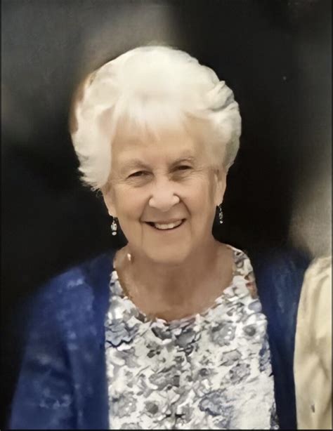 Obituary Of Kathryn A Gulla Edward V Sullivan Funeral Home