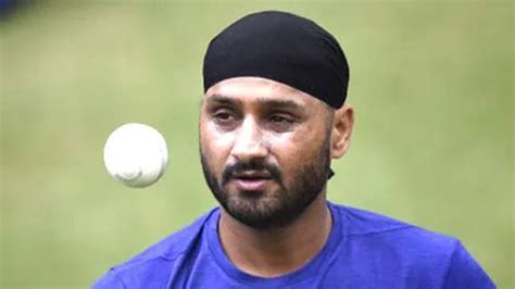 Indian Off Spinner Harbhajan Singh Retires From All Forms Of Cricket