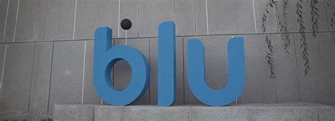 A Unique Press Event For Blu Bank Netbina Advertising Agency