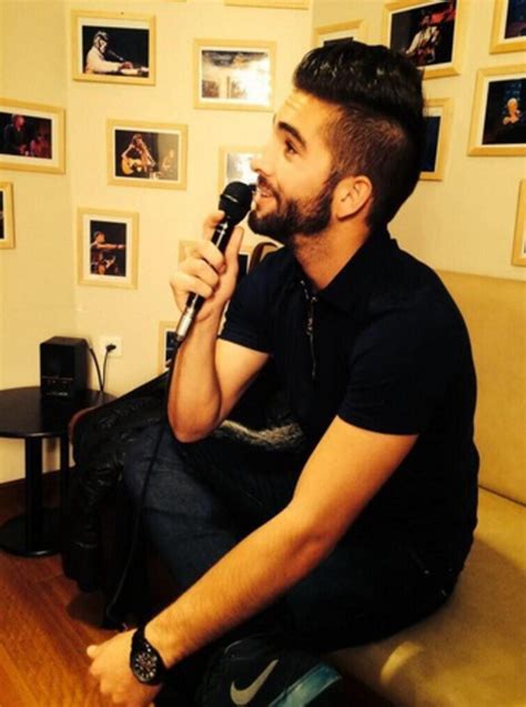 Kendji Girac dates de tournée 2024 et billetterie