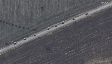 La Guerra Dellucraina Si Diffonde In Territorio Russo Serbia E Slovacchia Tre Possibili