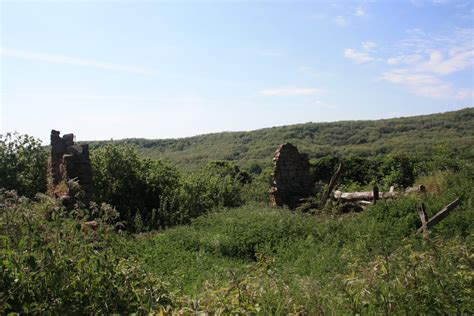 Senderismo Por Cantabria Ruta De Los Pueblos Abandonados