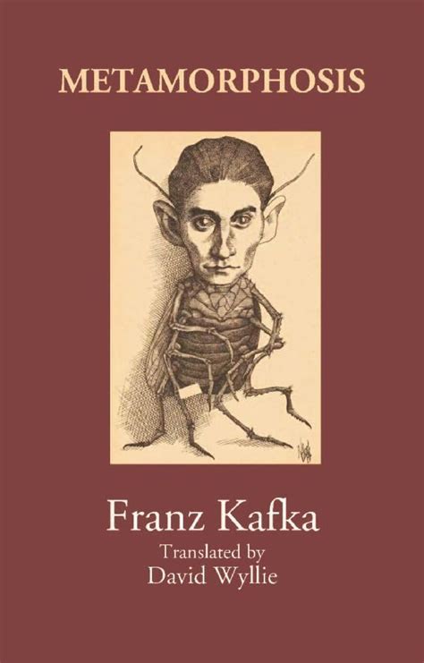 What Is A Kafka Novel