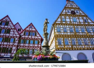 Leonberg Germany August 8th 2020 Picture Stock Photo 1798715884 ...