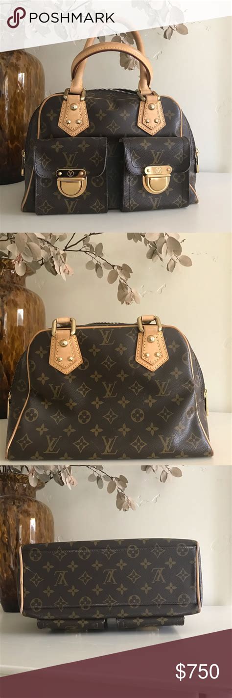 Louis Vuitton Manhattan Bag 2020 Price Paul Smith