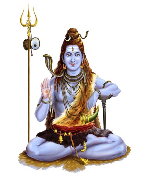 Maha Shivratri PNG Image File PNG All