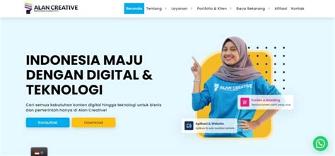 Jenis Website Yang Harus Kamu Tau Fungsi Dan Tujuannya