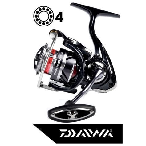 Reel Daiwa Revros Tg Lt Power Handle Cxh