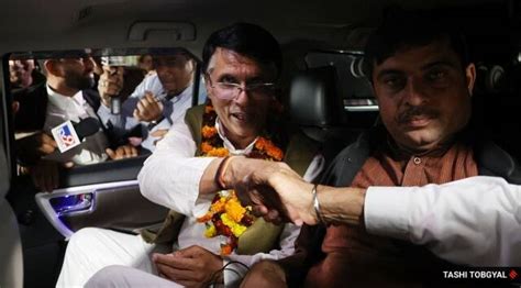 Who Is Pawan Khera The Congress Spokesperson Whose Arrest Created A Political Storm India