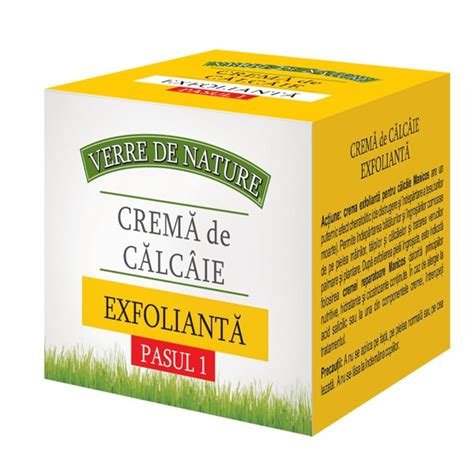 Crema Pentru Calcaie 250 Ml Herbavit Naturisti Ro