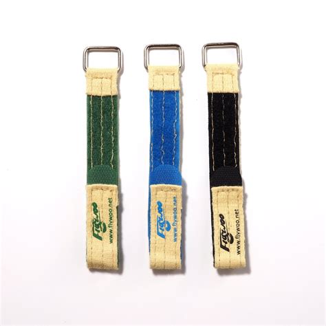 Flywoo High Strength Kevlar Strap Pick Your Color Myfpv