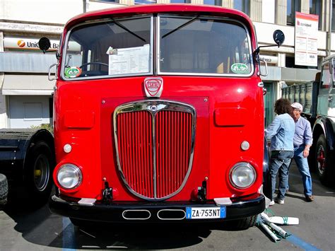 Lancia Esatau A Casaro Festa Di Primavera Fiorenzuola D A Flickr