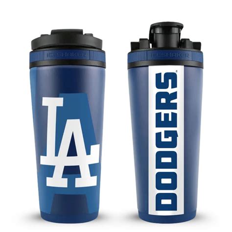 Official Mlb Los Angeles Dodgers Collection