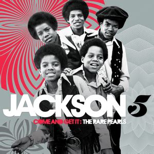 The Jackson 5 Albums and Discography