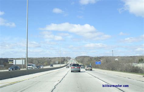 Wb I 94 Near Brookfield